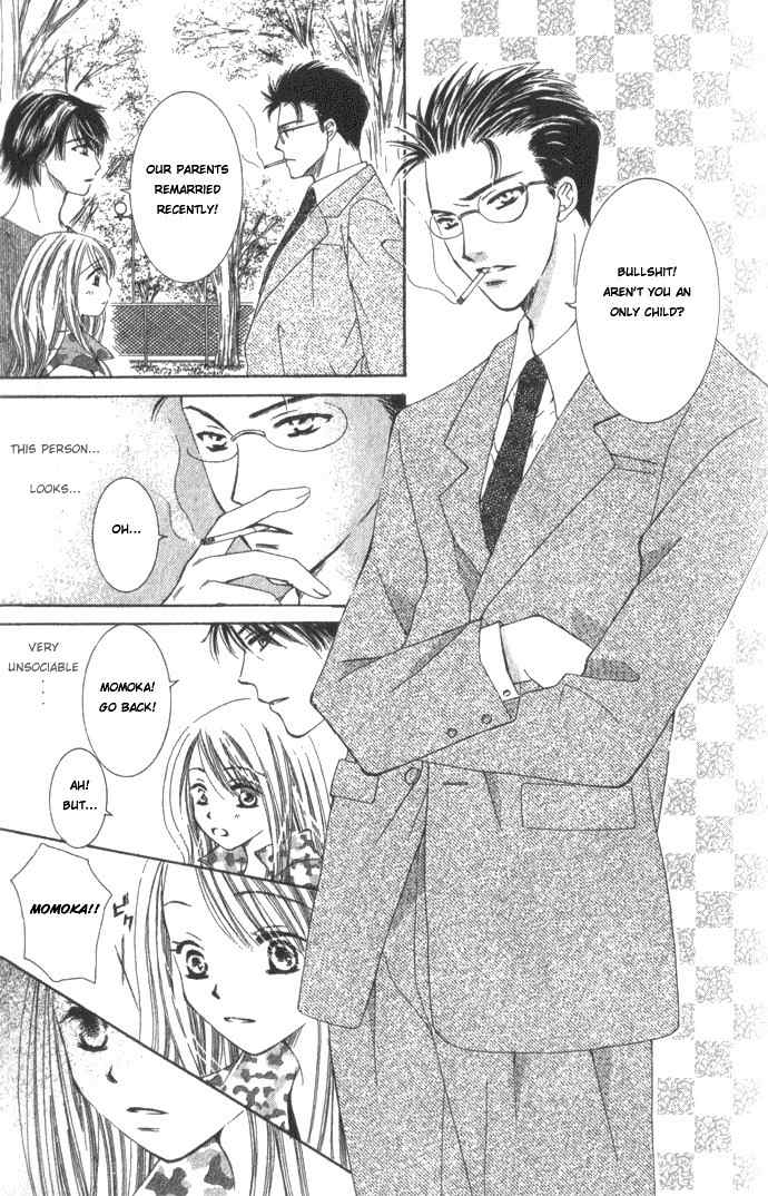 Scandalous Honey Chapter 1 page 24 - Chapter 1