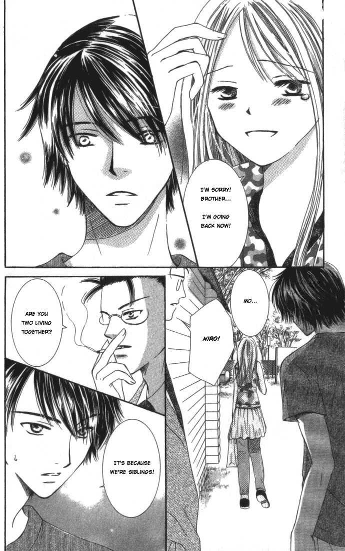 Scandalous Honey Chapter 1 page 25 - Chapter 1