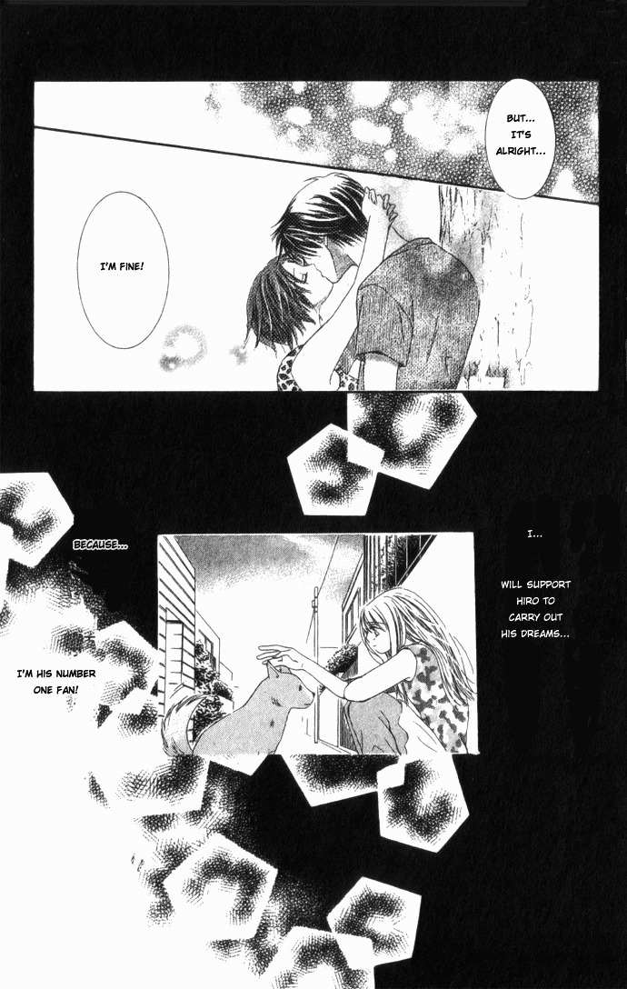 Scandalous Honey Chapter 1 page 28 - Chapter 1