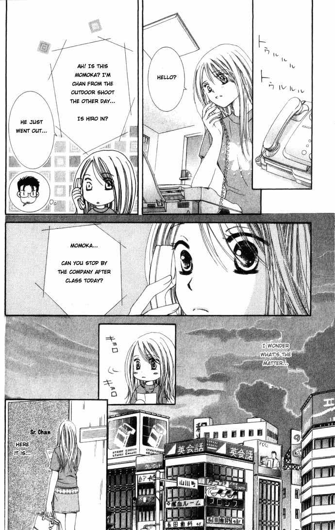 Scandalous Honey Chapter 1 page 29 - Chapter 1