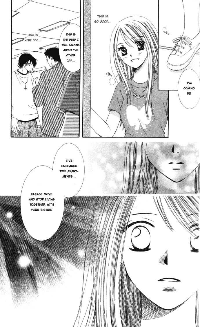 Scandalous Honey Chapter 1 page 30 - Chapter 1