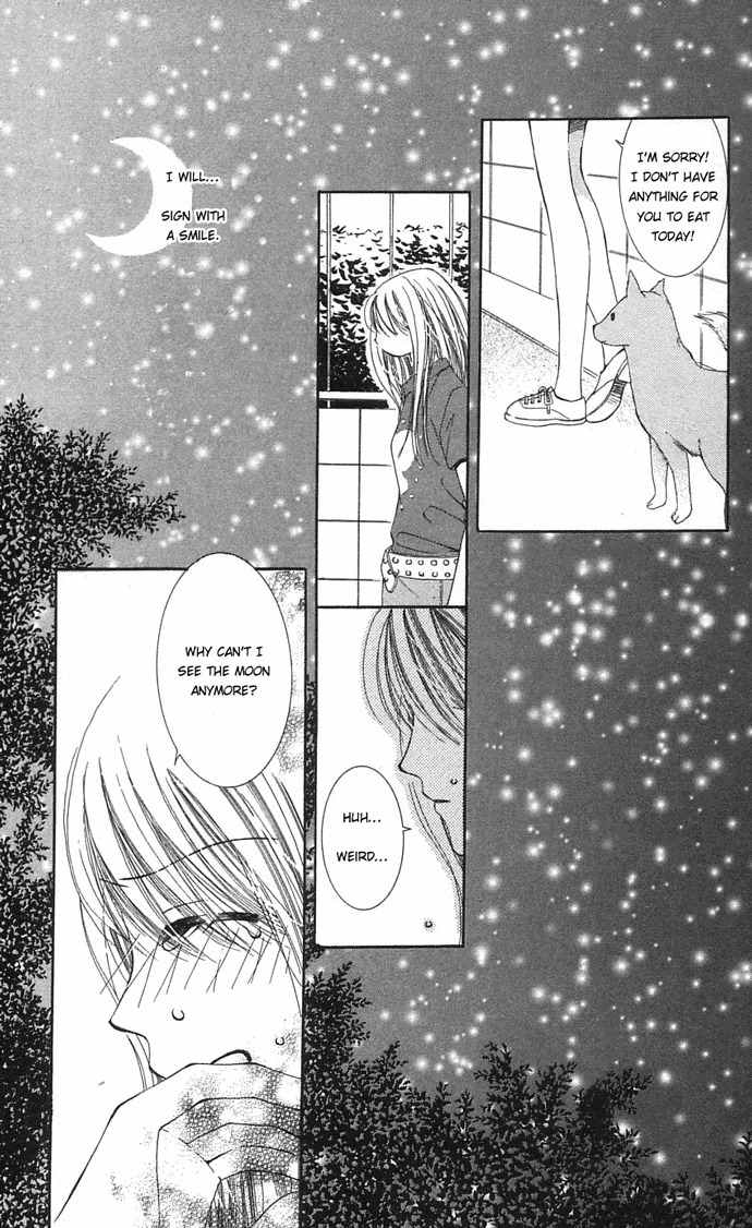 Scandalous Honey Chapter 1 page 34 - Chapter 1