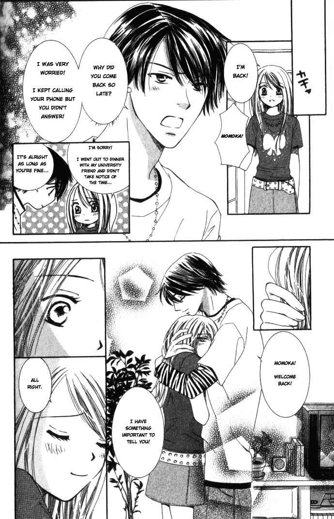 Scandalous Honey Chapter 1 page 35 - Chapter 1
