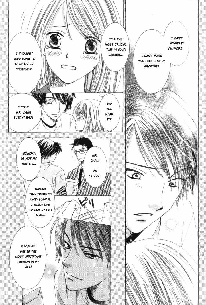 Scandalous Honey Chapter 1 page 40 - Chapter 1