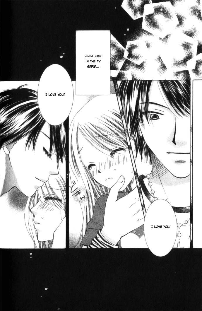 Scandalous Honey Chapter 1 page 41 - Chapter 1