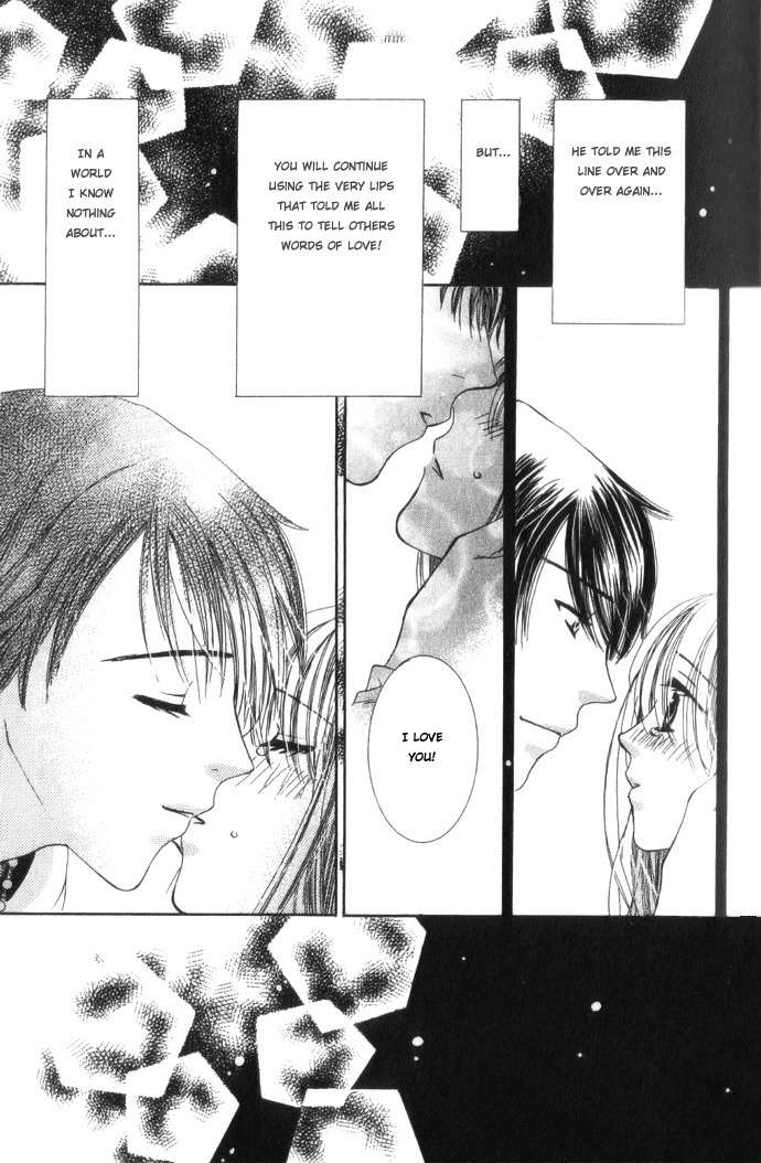Scandalous Honey Chapter 1 page 42 - Chapter 1