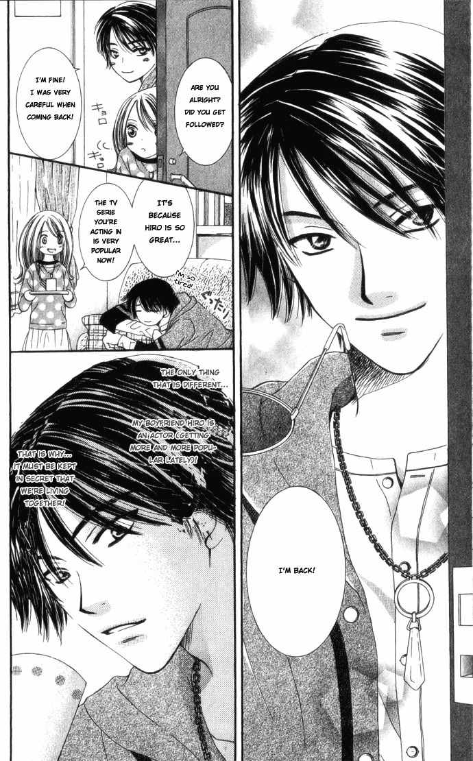 Scandalous Honey Chapter 1 page 9 - Chapter 1