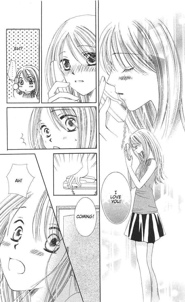 Scandalous Honey Chapter 2 page 11 - Chapter 2