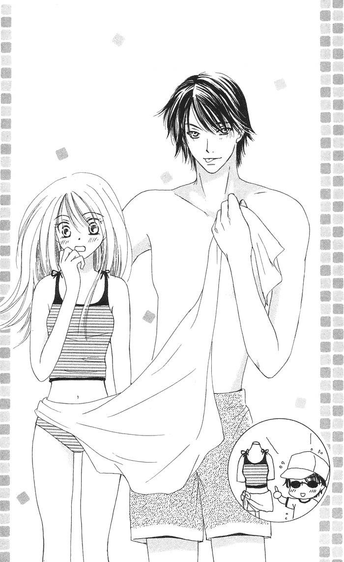 Scandalous Honey Chapter 2 page 37 - Chapter 2