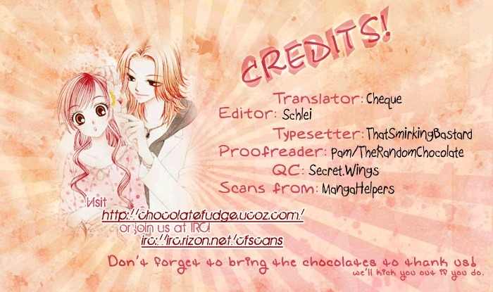 Scandalous Honey Chapter 2 page 38 - Chapter 2