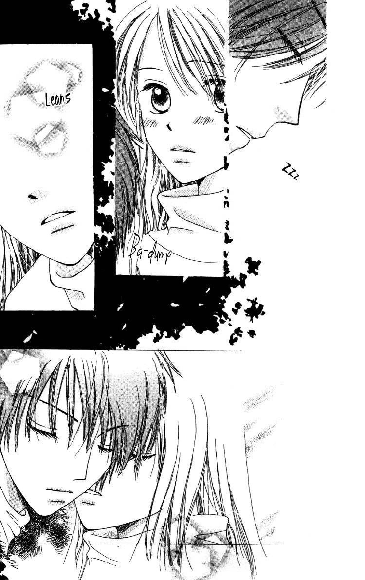 Scandalous Honey Chapter 3.5 page 24 - Chapter 3.5: Demanding