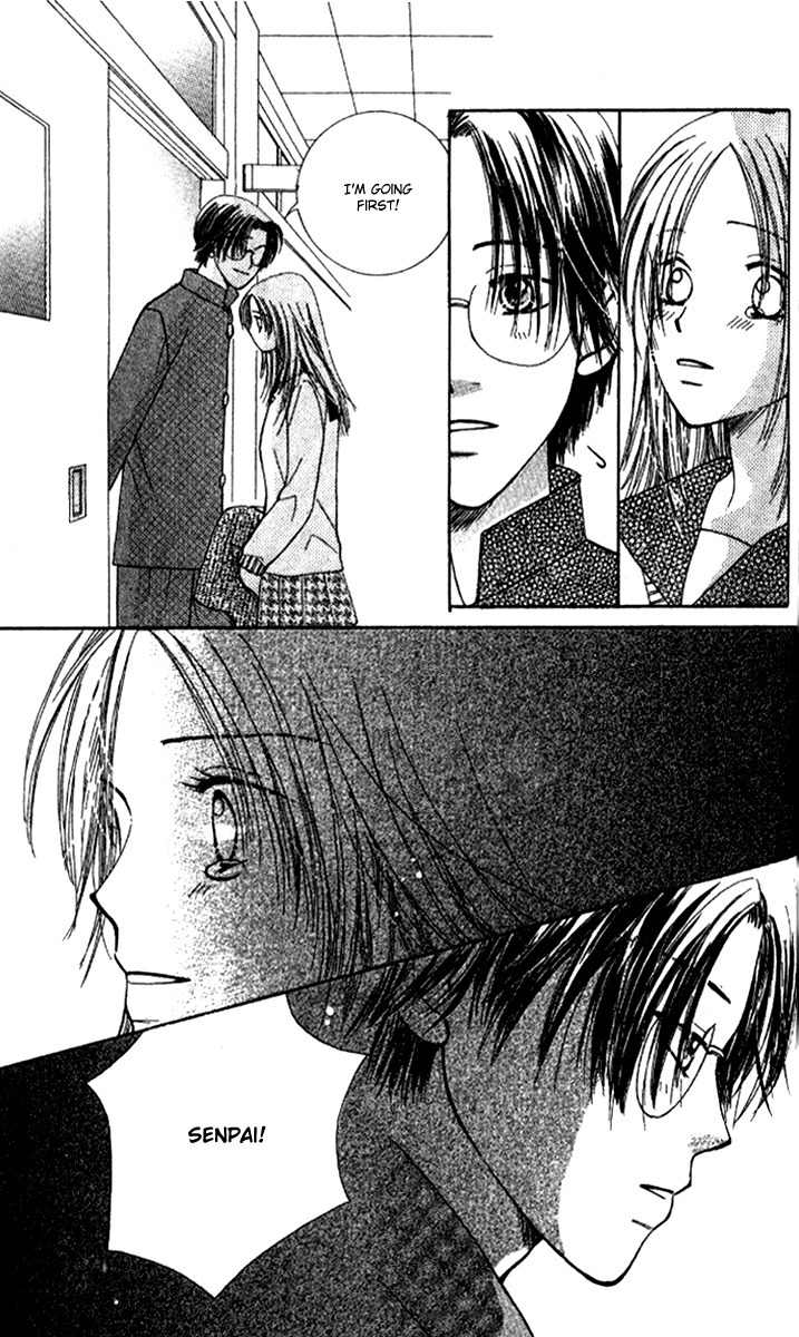 Scandalous Honey Chapter 3.6 page 22 - Chapter 3.6: Gravity Love Style