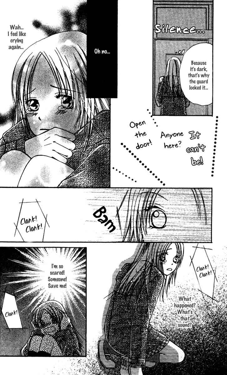 Scandalous Honey Chapter 3.6 page 27 - Chapter 3.6: Gravity Love Style