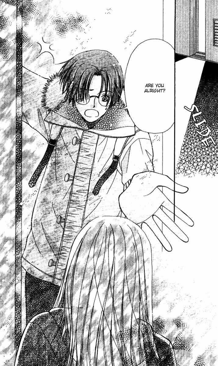Scandalous Honey Chapter 3.6 page 28 - Chapter 3.6: Gravity Love Style