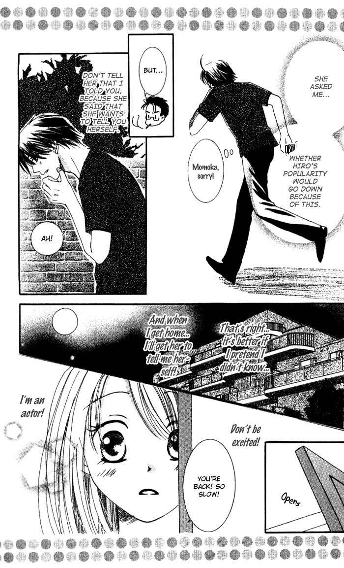 Scandalous Honey Chapter 3 page 39 - Chapter 3