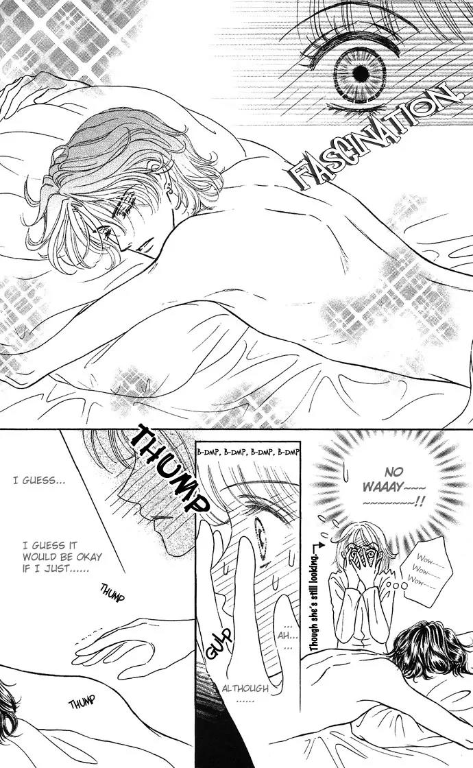 Scandalous Chapter 1 page 13 - Chapter 1