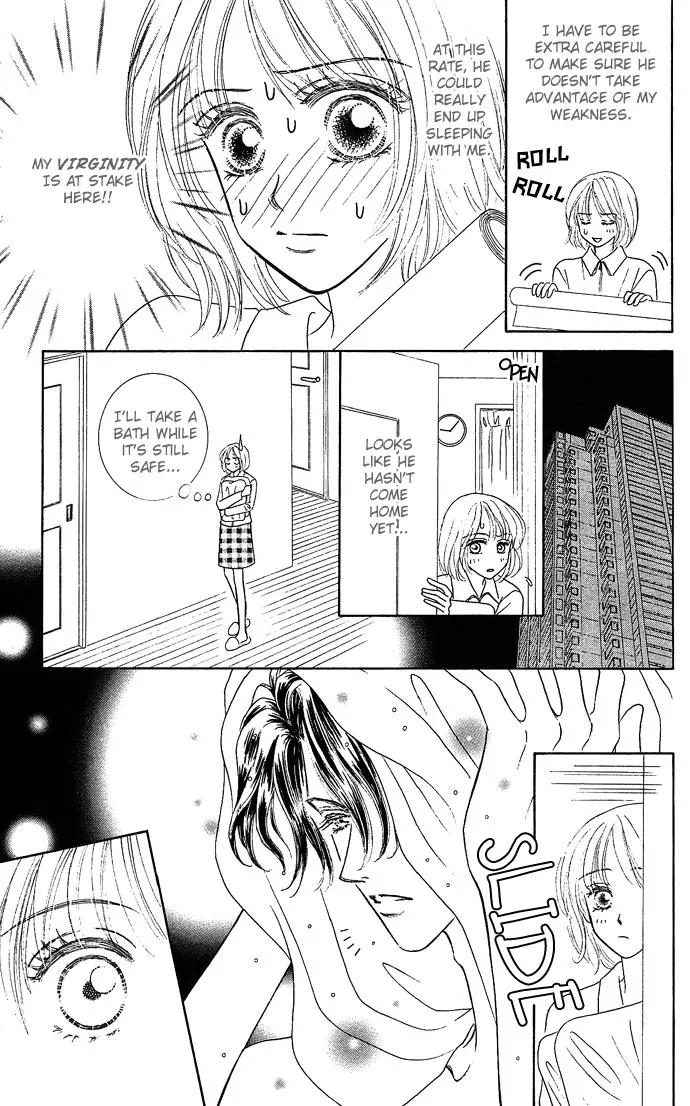 Scandalous Chapter 1 page 22 - Chapter 1