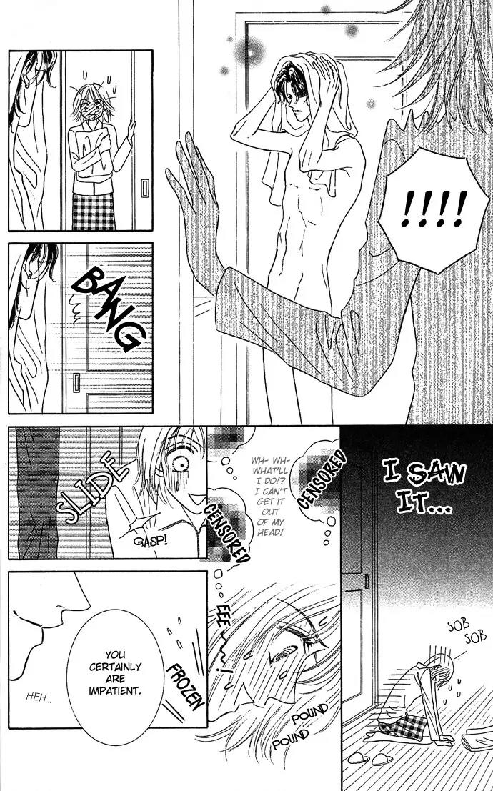 Scandalous Chapter 1 page 23 - Chapter 1