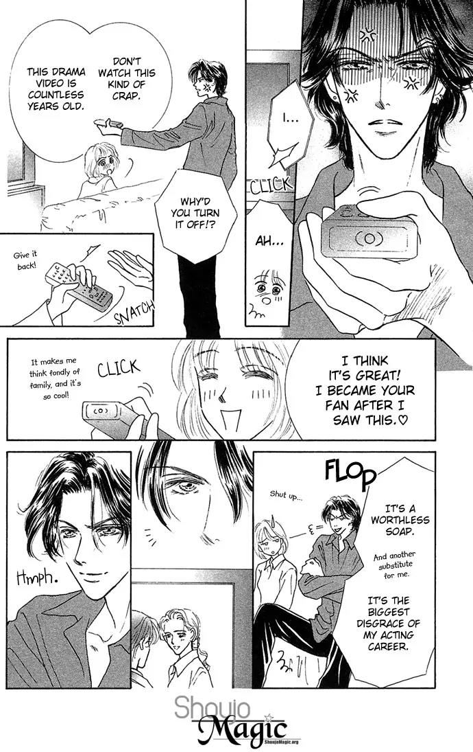 Scandalous Chapter 1 page 35 - Chapter 1