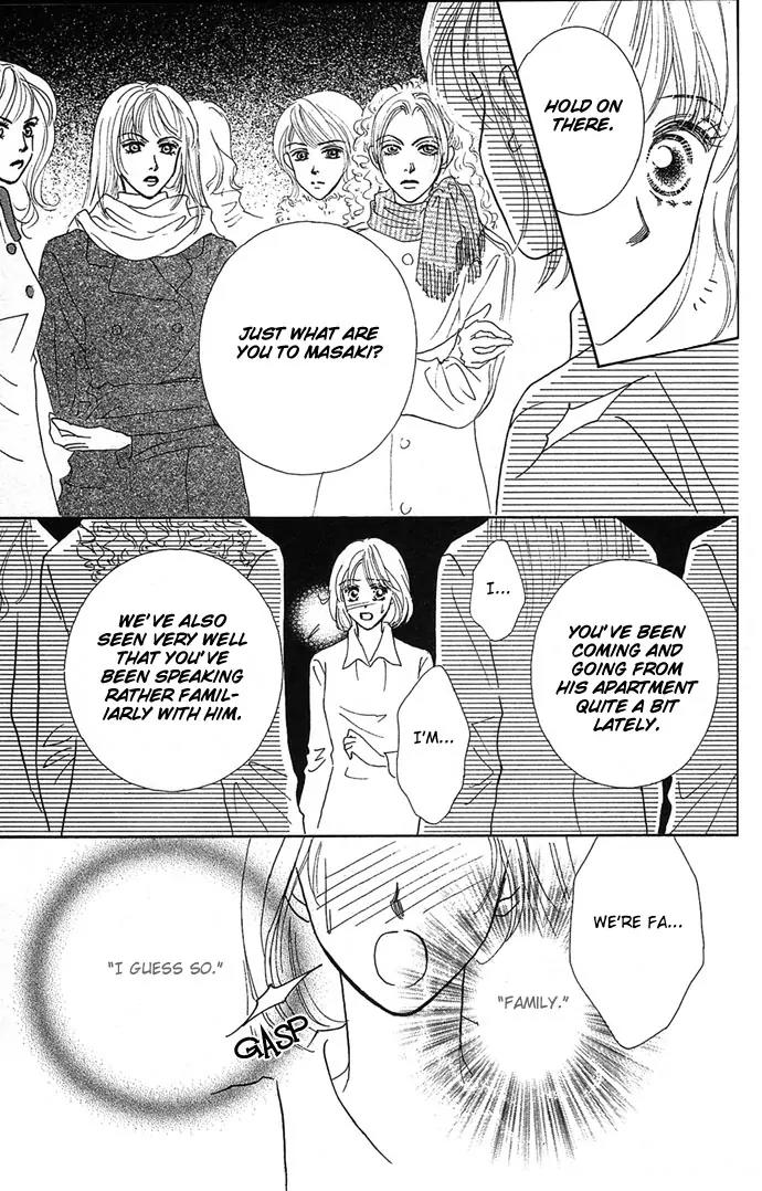 Scandalous Chapter 1 page 40 - Chapter 1