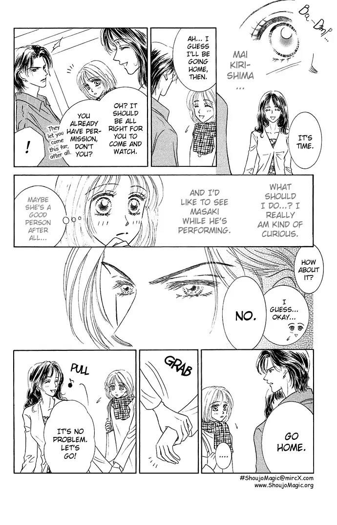 Scandalous Chapter 2 page 30 - Chapter 2
