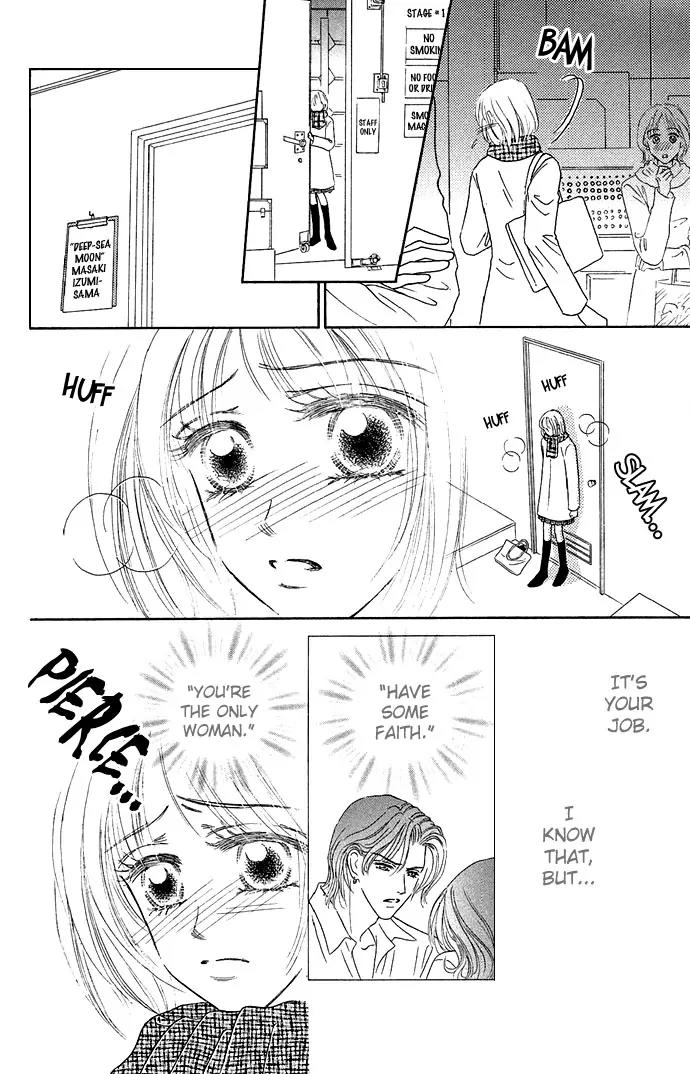 Scandalous Chapter 2 page 34 - Chapter 2