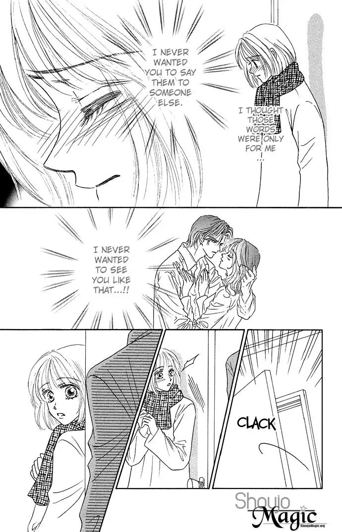 Scandalous Chapter 2 page 35 - Chapter 2