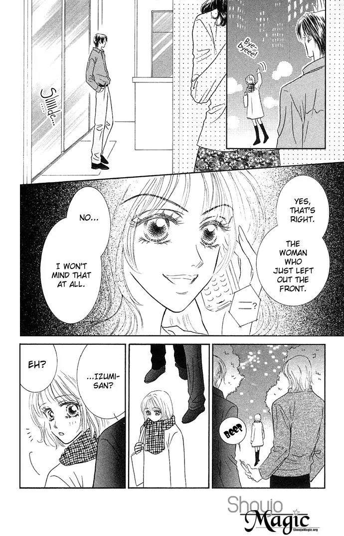 Scandalous Chapter 2 page 42 - Chapter 2