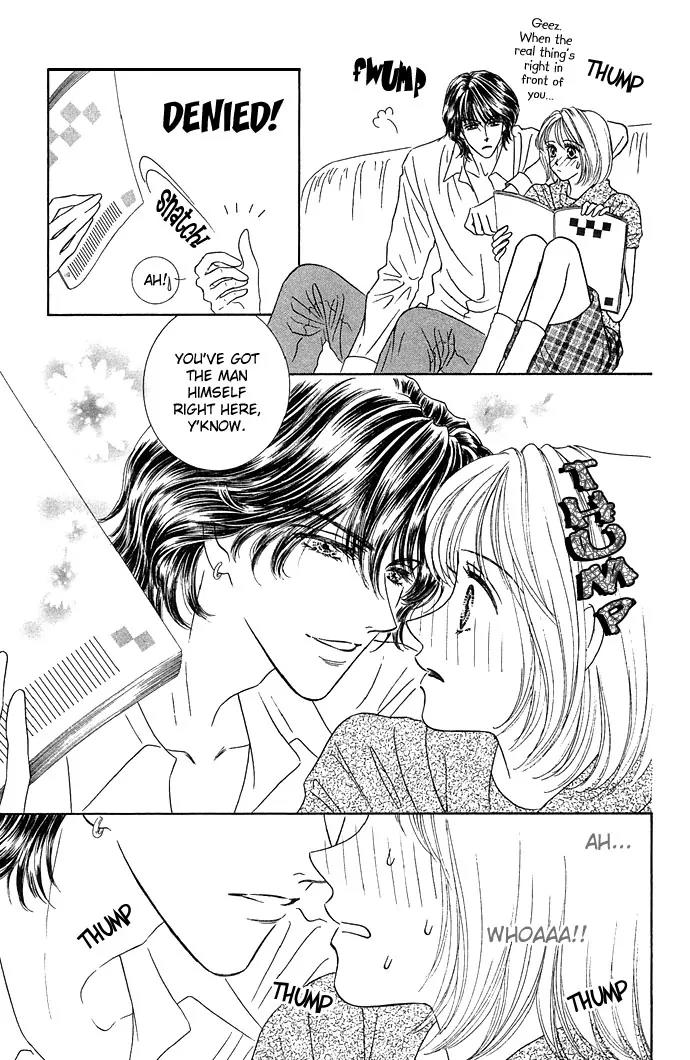 Scandalous Chapter 2 page 5 - Chapter 2