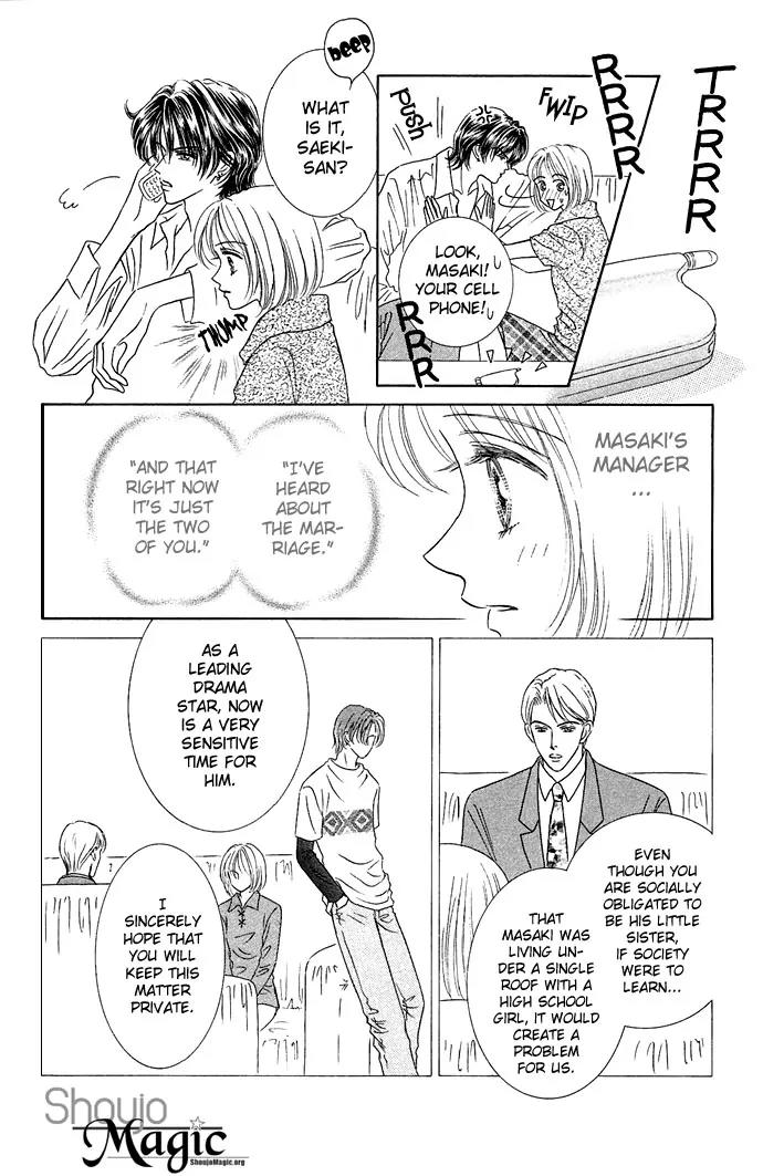 Scandalous Chapter 2 page 6 - Chapter 2