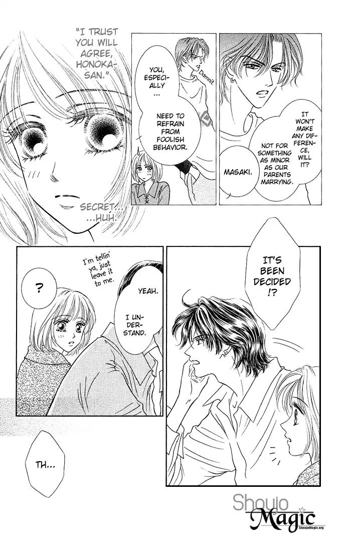 Scandalous Chapter 2 page 7 - Chapter 2