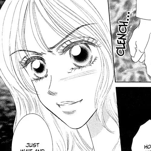 Scandalous Chapter 2 cover