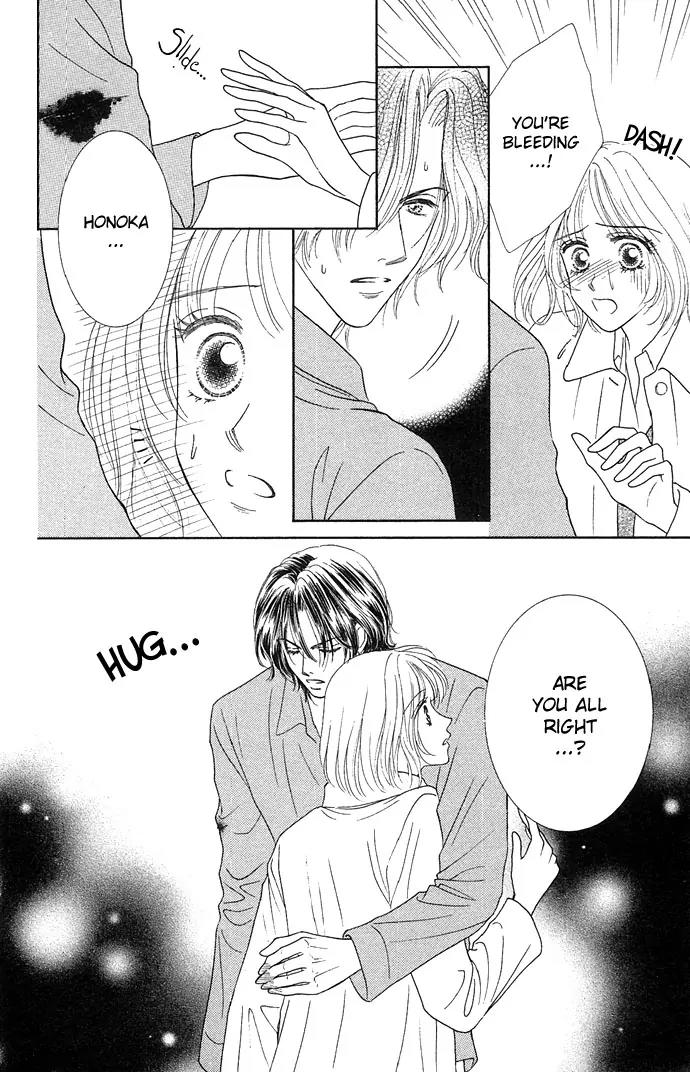 Scandalous Chapter 3 page 13 - Chapter 3