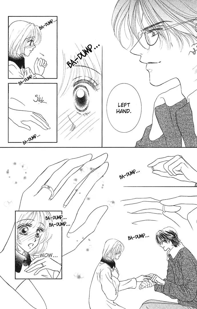 Scandalous Chapter 3 page 21 - Chapter 3