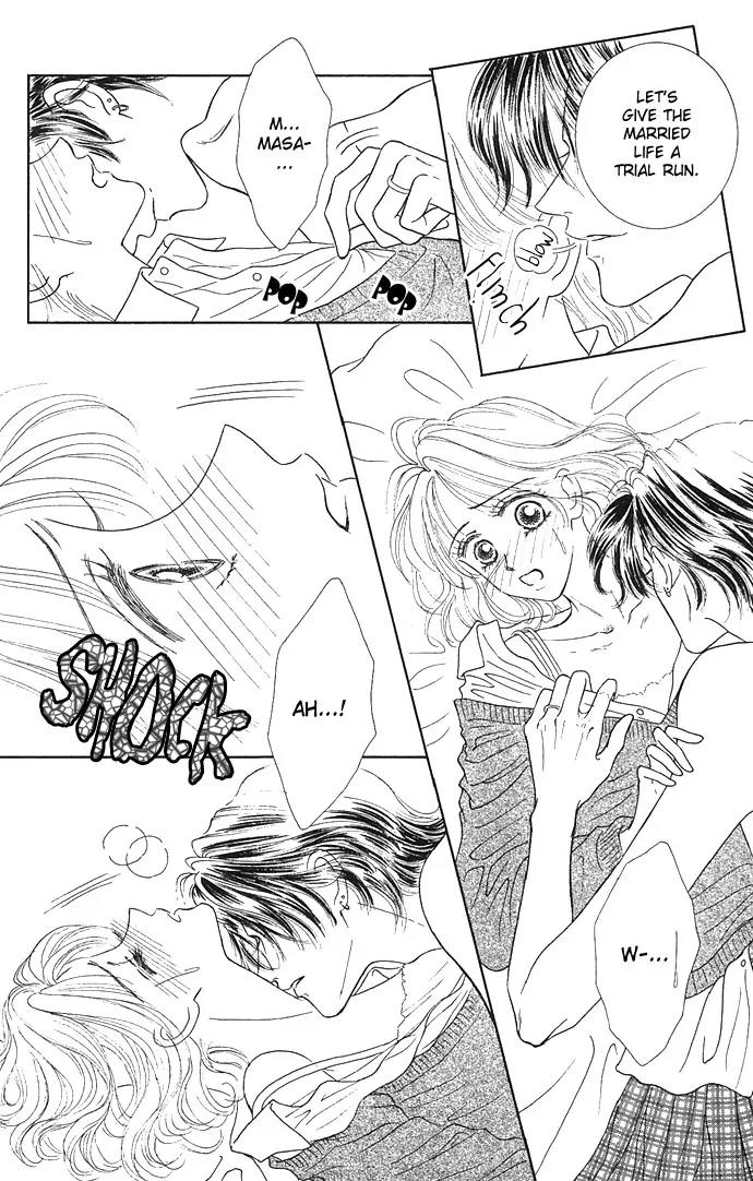 Scandalous Chapter 3 page 25 - Chapter 3