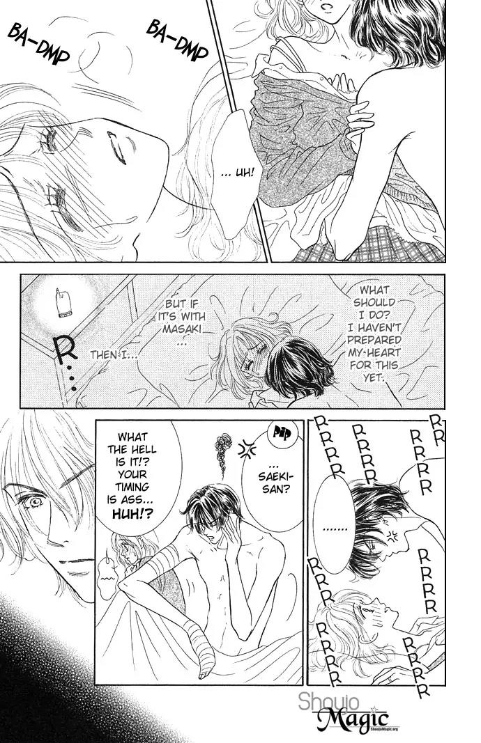Scandalous Chapter 3 page 26 - Chapter 3