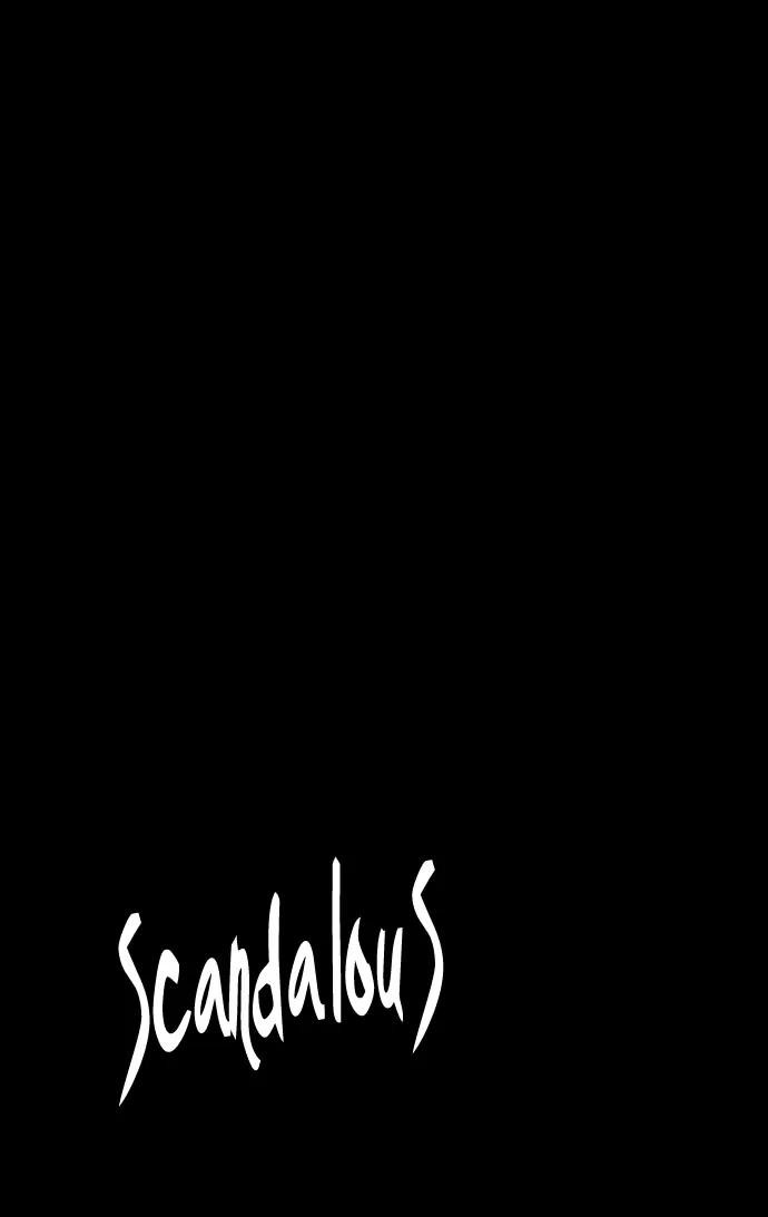 Scandalous Chapter 3 page 3 - Chapter 3