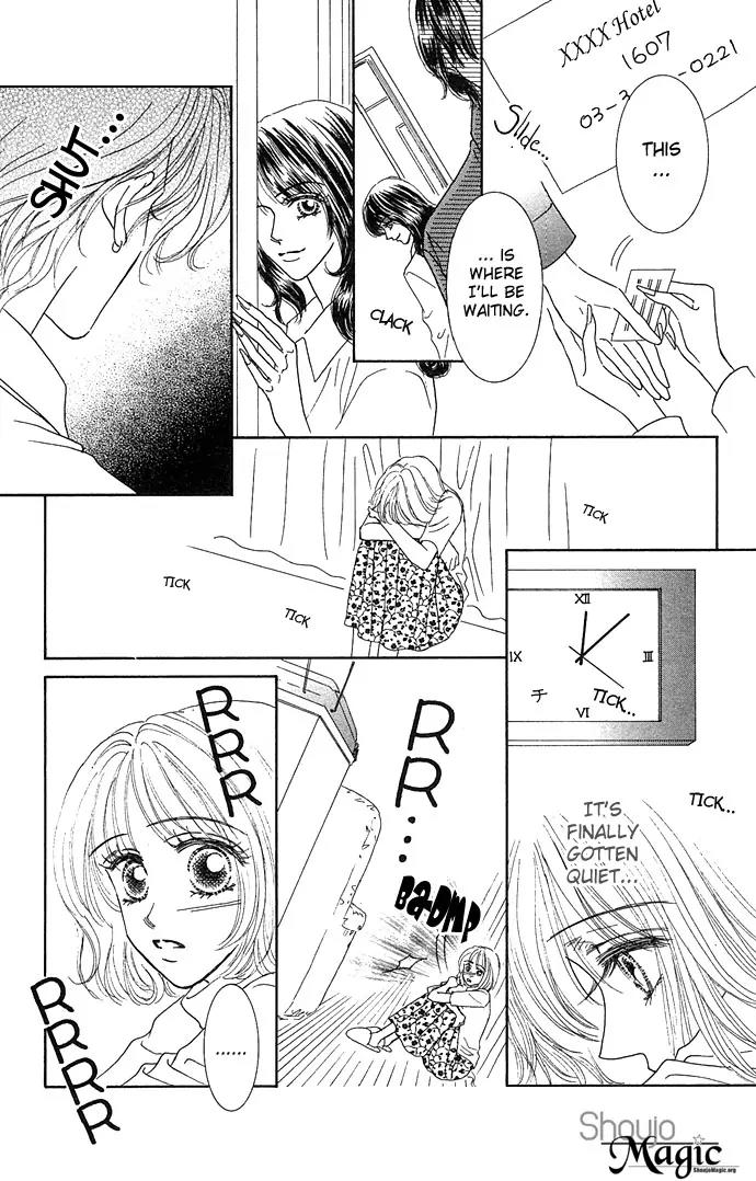 Scandalous Chapter 3 page 40 - Chapter 3