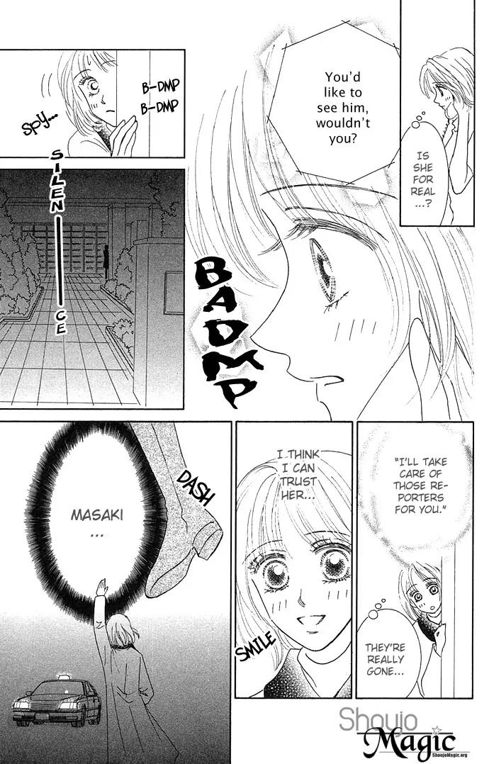 Scandalous Chapter 3 page 42 - Chapter 3
