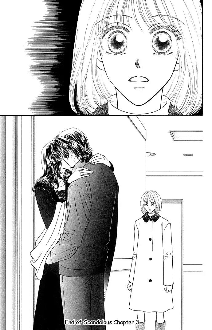 Scandalous Chapter 3 page 46 - Chapter 3