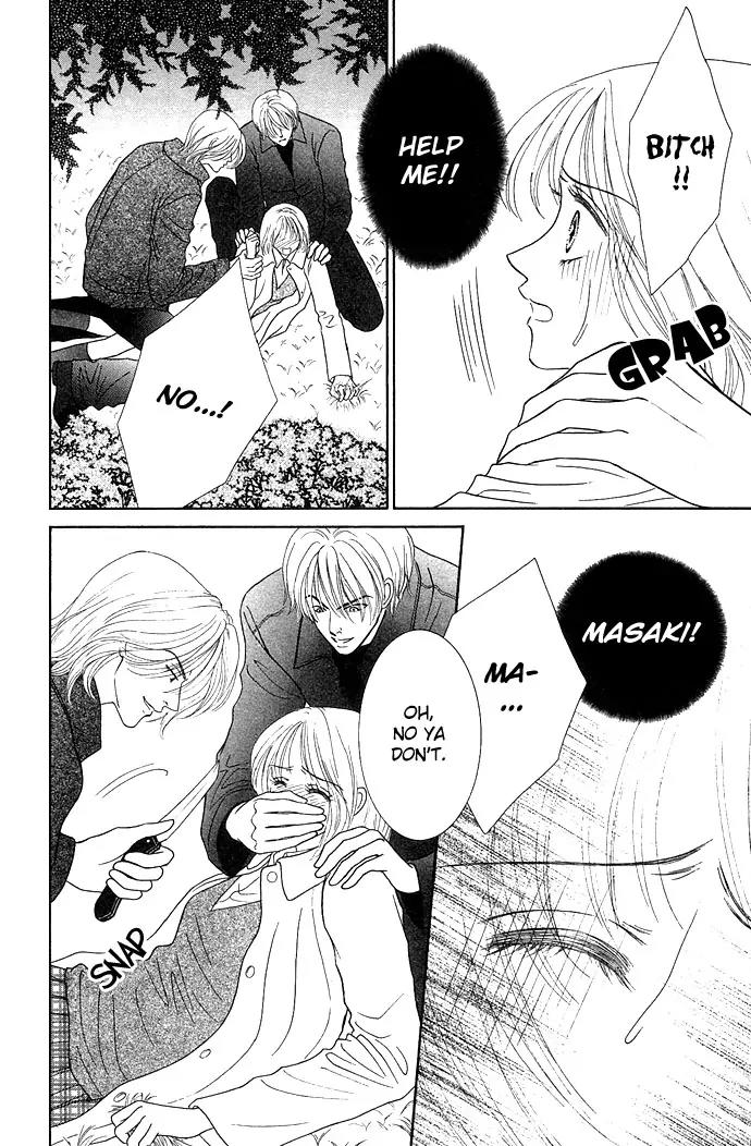 Scandalous Chapter 3 page 7 - Chapter 3