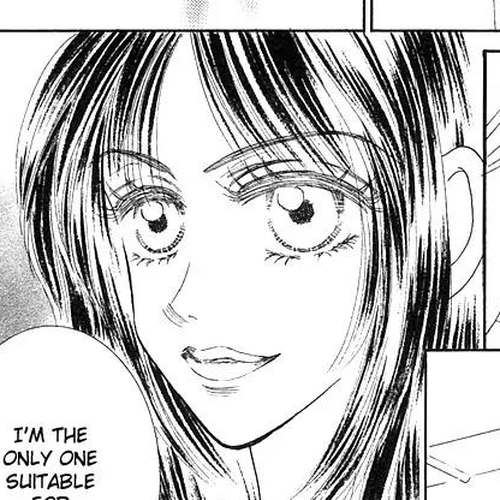 Scandalous Chapter 3 cover