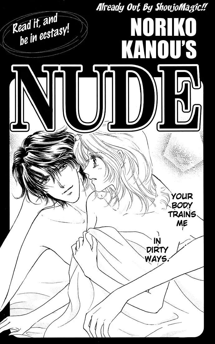 Scandalous Chapter 4.5 page 10 - Chapter 4.5: Omake [End]