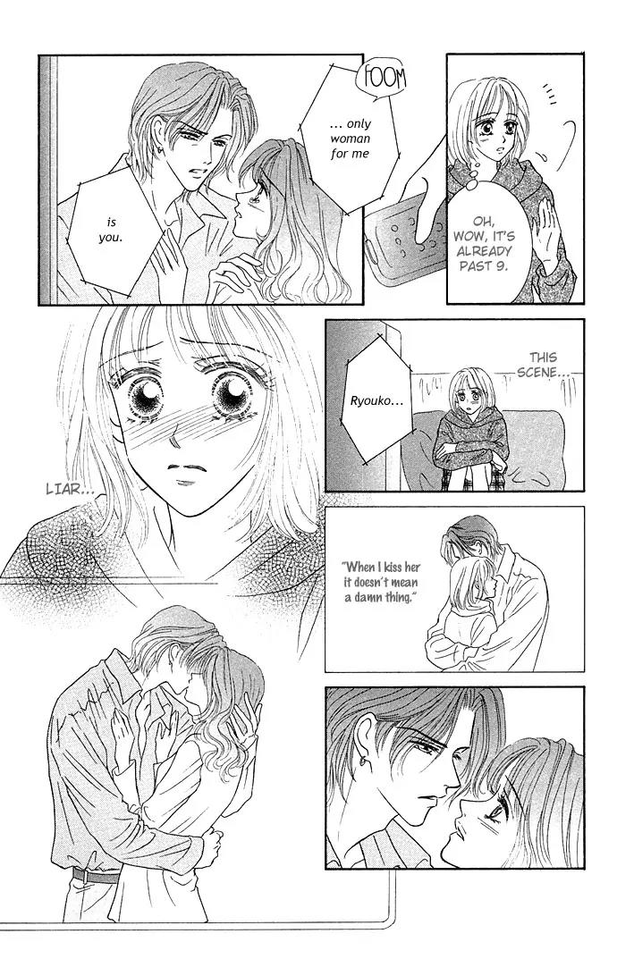 Scandalous Chapter 4 page 10 - Chapter 4