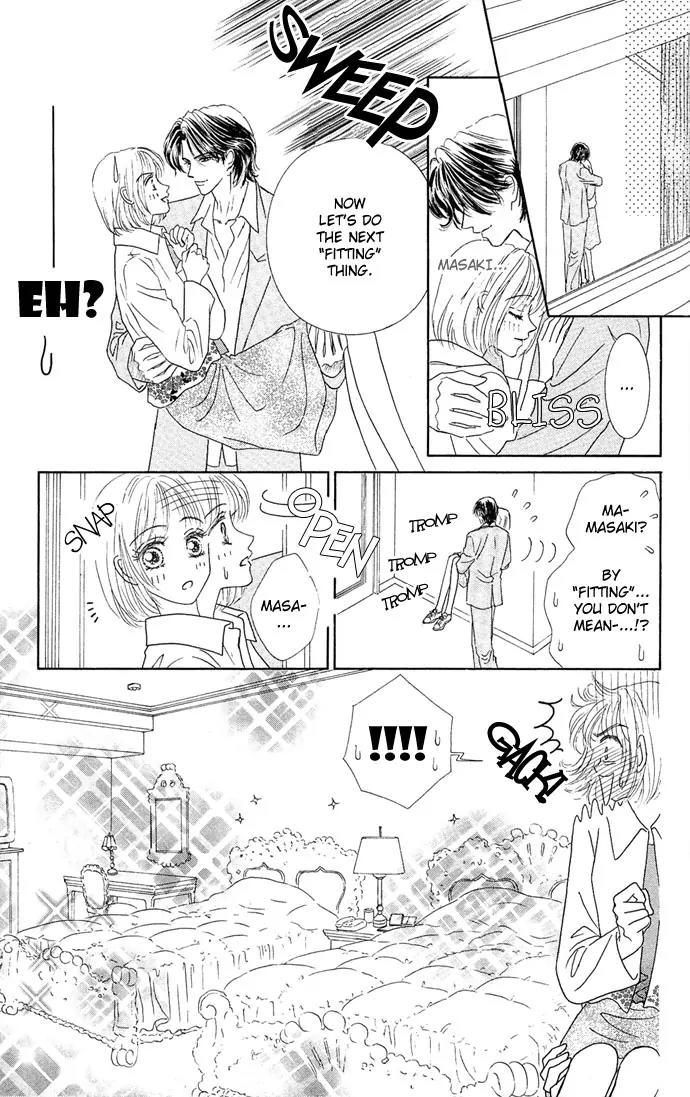 Scandalous Chapter 4 page 38 - Chapter 4