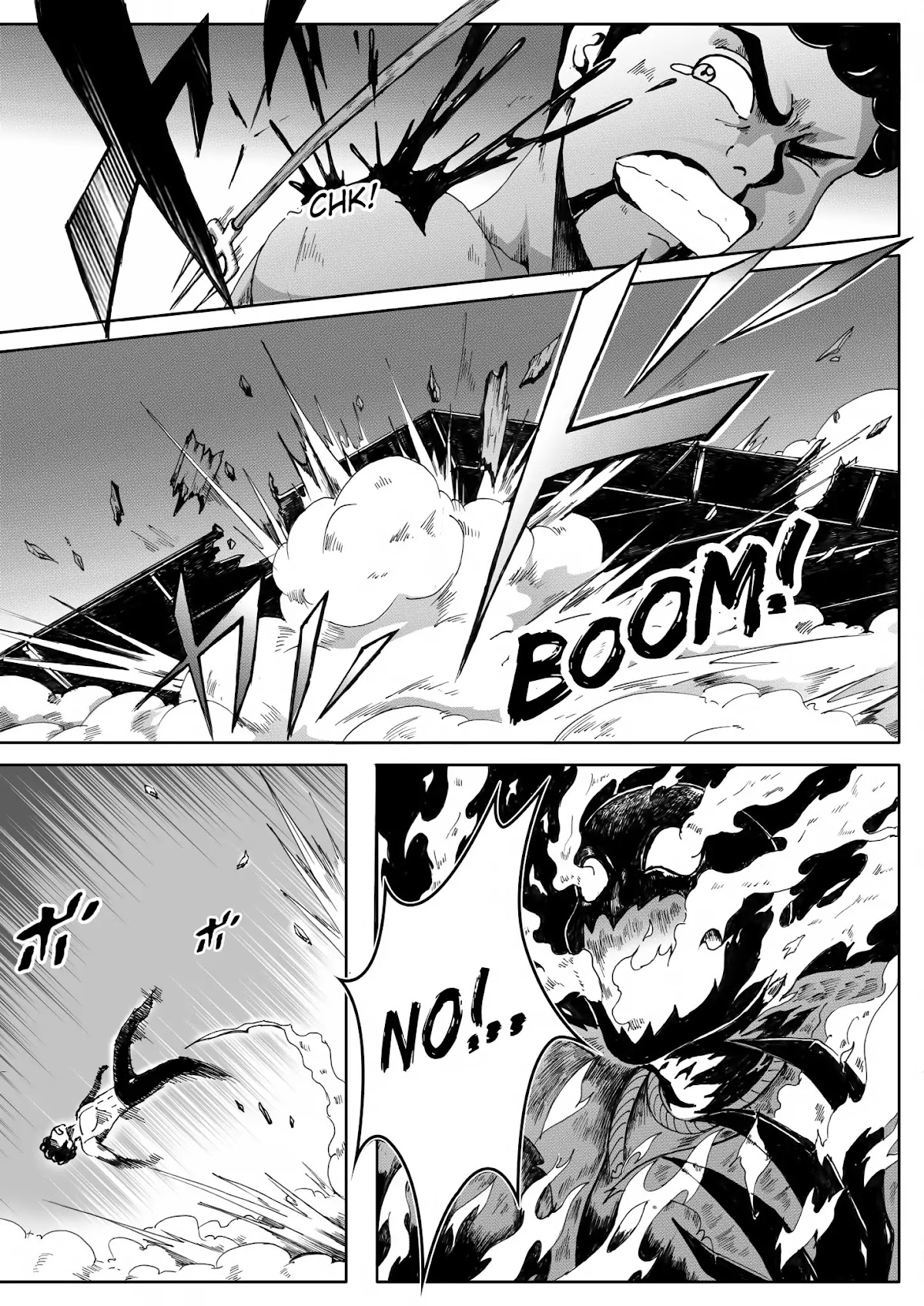 Scarecrow Chapter 0 page 38 - Chapter: The Scarecrow