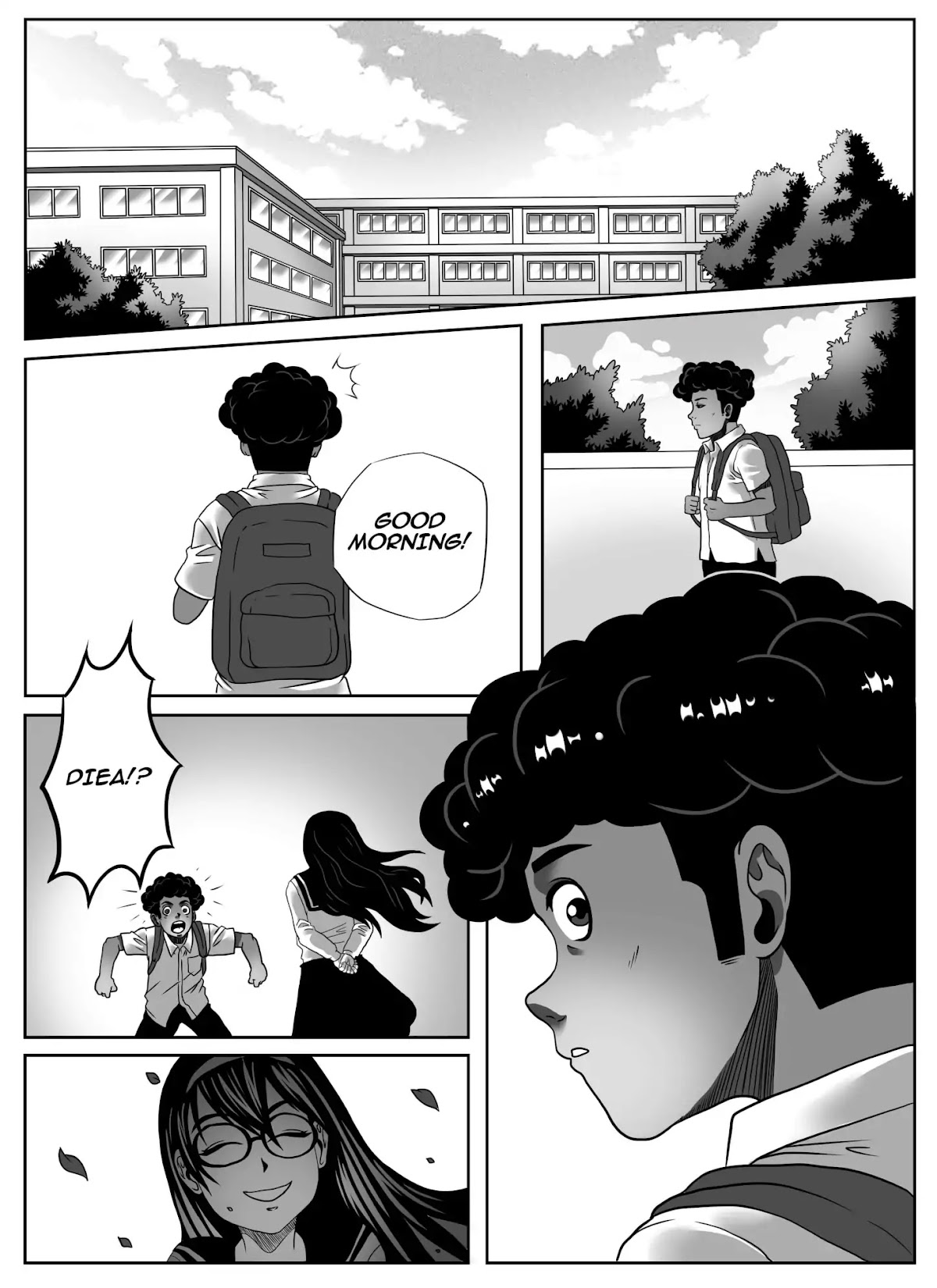 Scarecrow Chapter 0 page 42 - Chapter: The Scarecrow