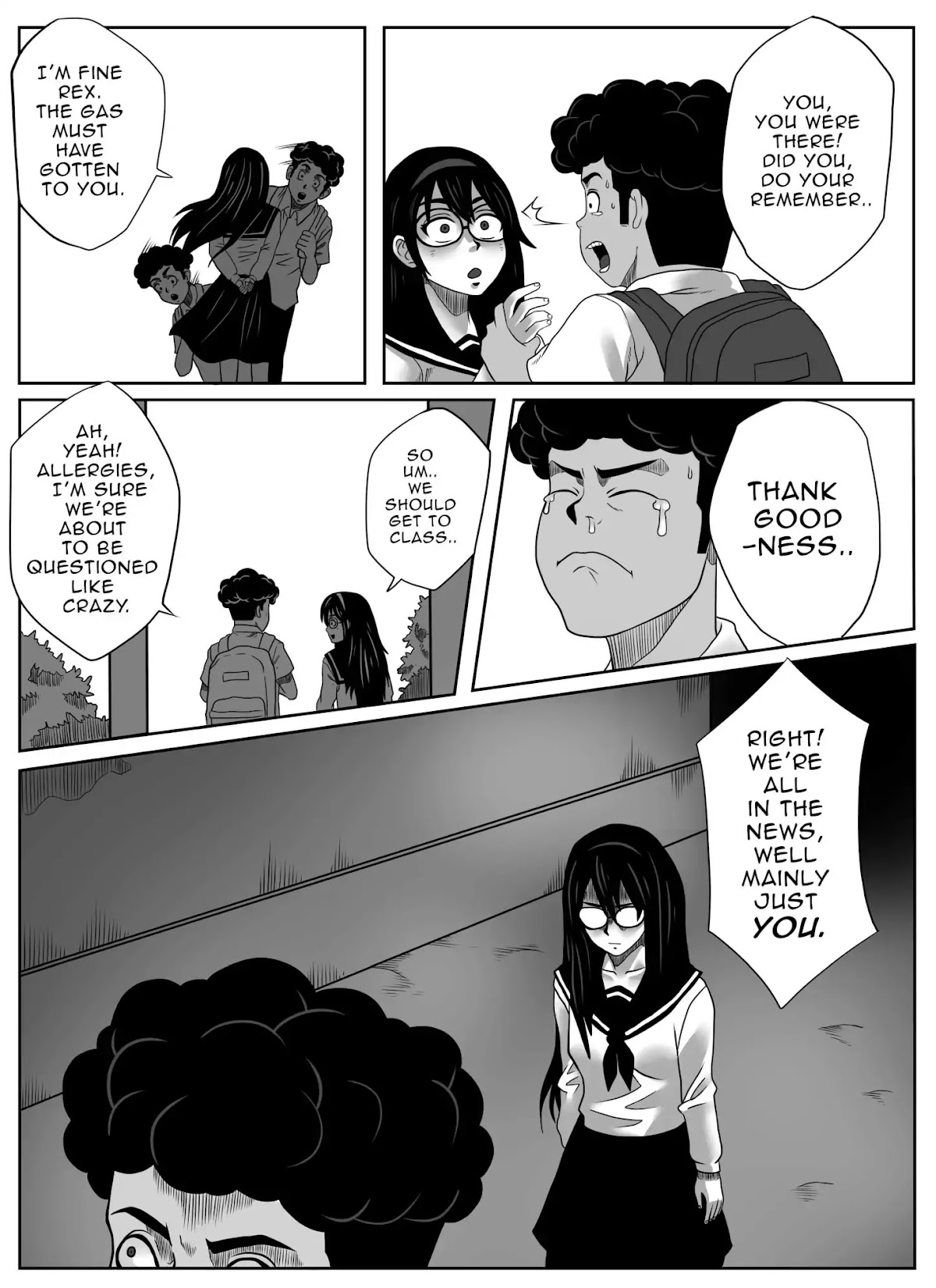 Scarecrow Chapter 0 page 44 - Chapter: The Scarecrow