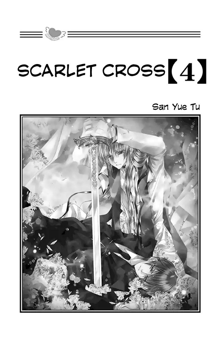 Scarlet Cross Chapter 20.1 page 5 - Chapter 20.1