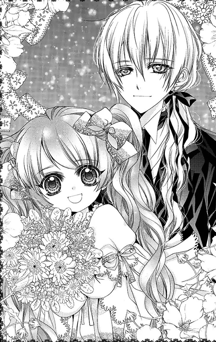 Scarlet Cross Chapter 23 page 42 - Chapter 23
